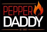 Pepper Daddy - Amazingly Delicious Hot Sauces